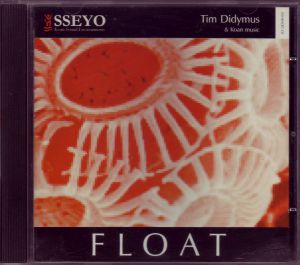 Timothy Didymus' Float with SSEYO Koan Software front