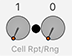 Cell Repeat/Range control