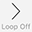 Loop On/Off button