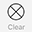FX Clear button